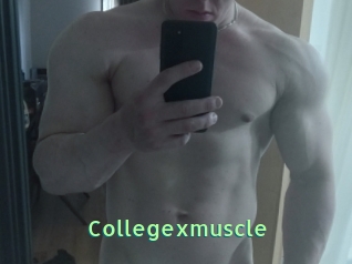 Collegexmuscle