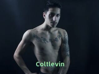 Coltlevin