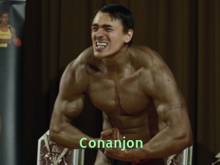 Conanjon
