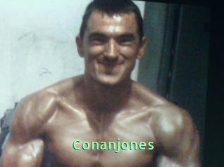 Conanjones