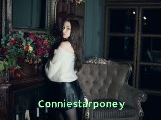 Conniestarponey