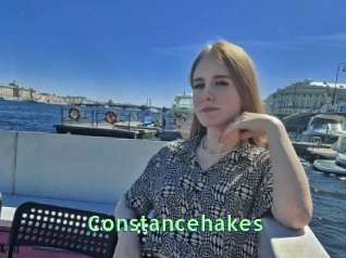 Constancehakes