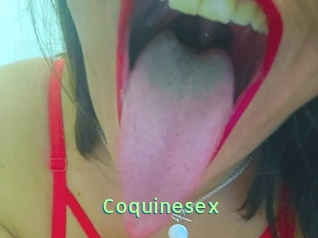 Coquinesex