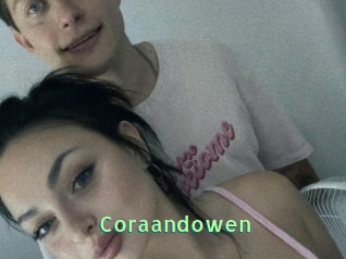 Coraandowen