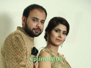Cplindiafun