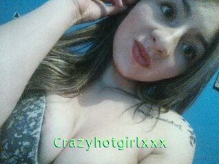Crazyhotgirlxxx