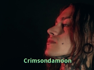 Crimsondamoon