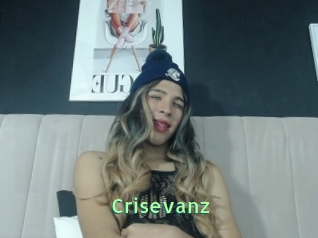 Crisevanz
