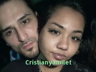 Cristianyamilet