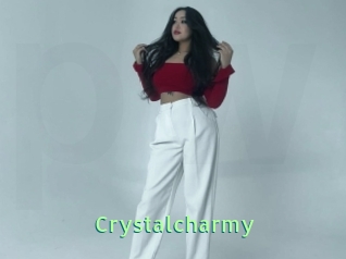 Crystalcharmy