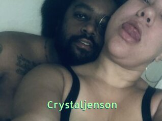 Crystaljenson