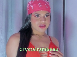 Crystalrambeau