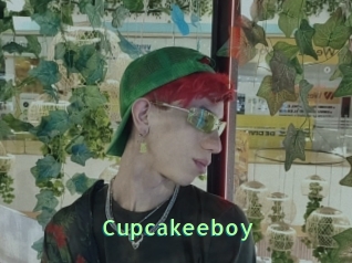 Cupcakeeboy