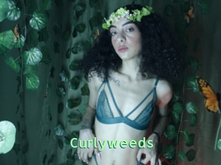 Curlyweeds