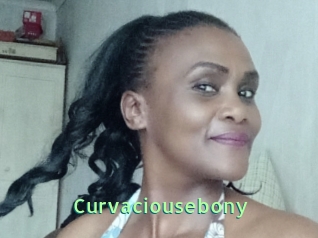 Curvaciousebony