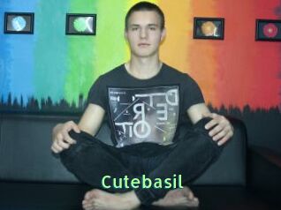 Cutebasil