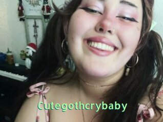 Cutegothcrybaby