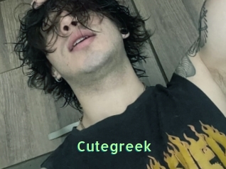 Cutegreek
