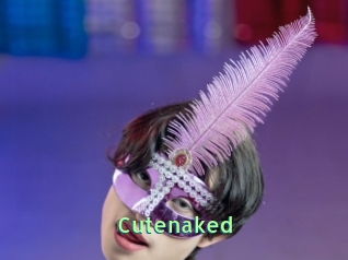 Cutenaked