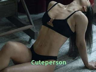 Cuteperson