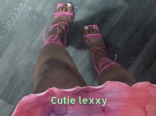 Cutie_lexxy
