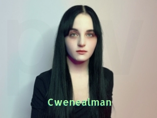 Cwenealman