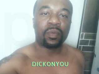 DICKONYOU