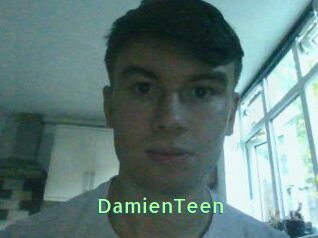 DamienTeen