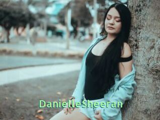 DanielleSheeran