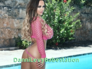 DanniLevyBabestation