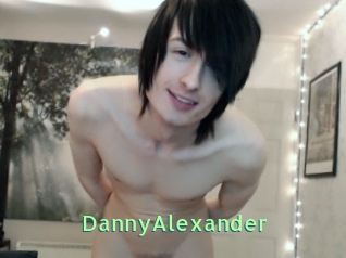 DannyAlexander