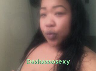 Dashassosexy