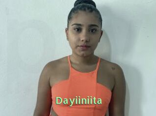 Dayiiniita