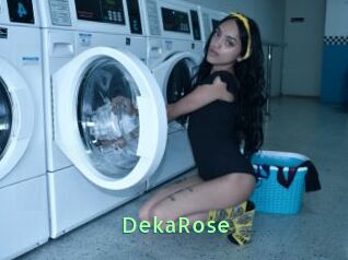 DekaRose