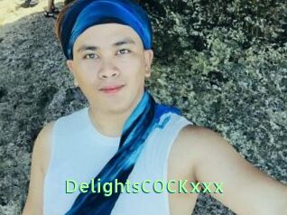 DelightsCOCKxxx