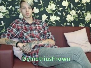 DemetriusFrown