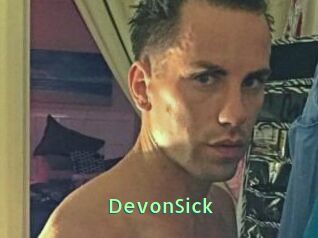 DevonSick