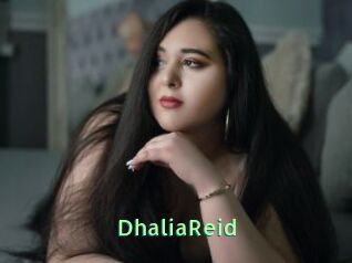 DhaliaReid
