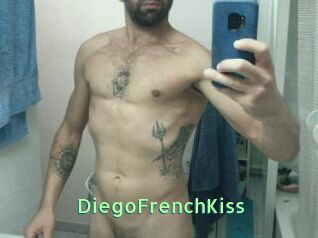 DiegoFrenchKiss
