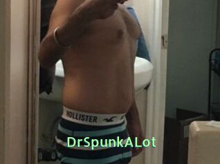 DrSpunkALot