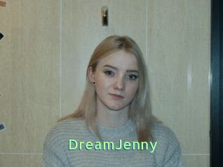 DreamJenny