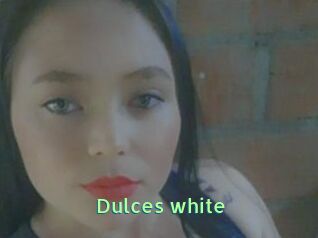 Dulces_white