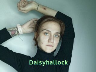 Daisyhallock