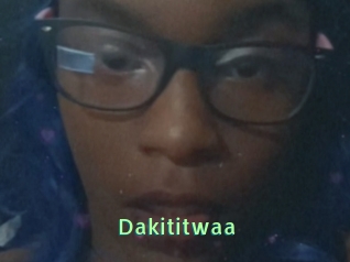 Dakititwaa
