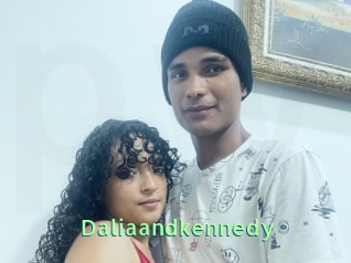 Daliaandkennedy