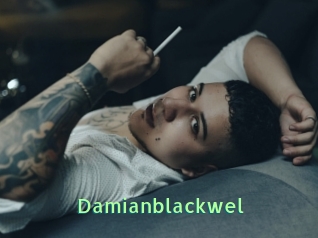 Damianblackwel
