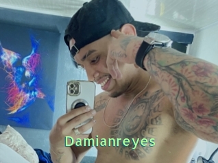 Damianreyes