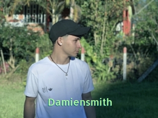 Damiensmith