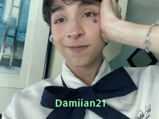 Damiian21
