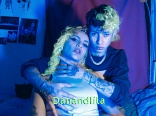 Danandlila